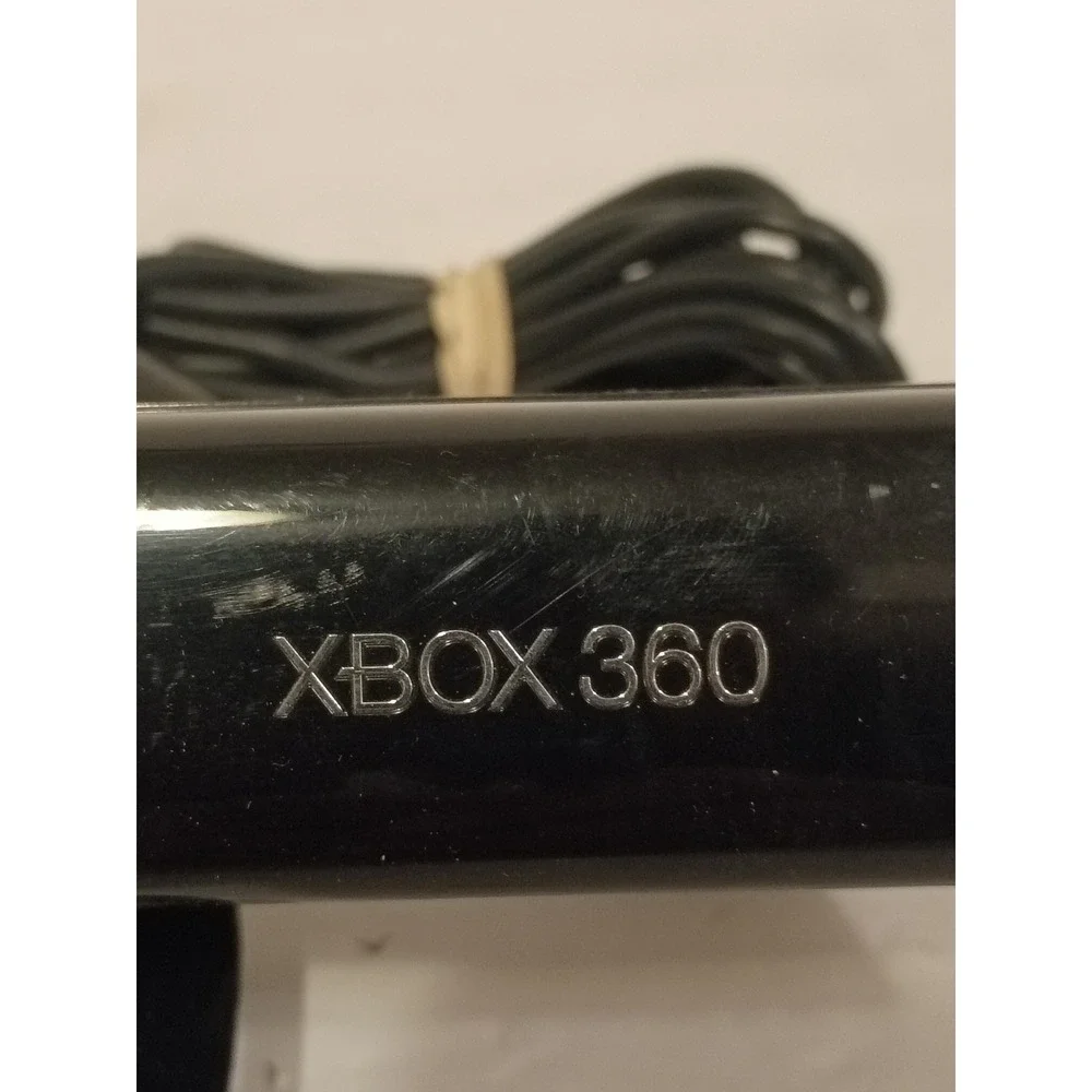 Microsoft xbox 360